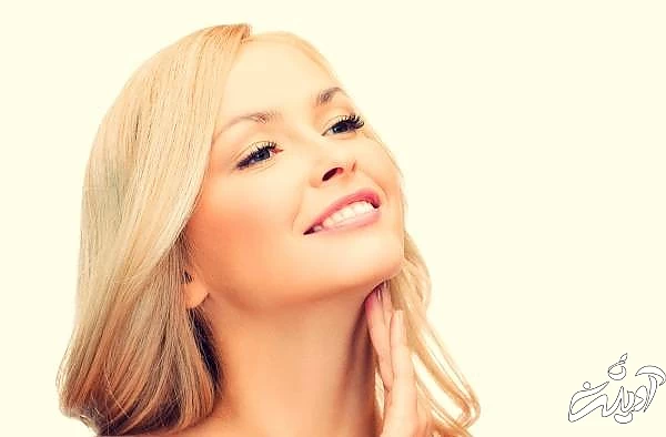 جلوگیری از از پیری پوست